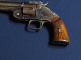 SMITH & WESSON SCHOFIELD 1ST MODEL 45 - 4 of 4