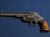 SMITH & WESSON SCHOFIELD 1ST MODEL 45 - 3 of 4
