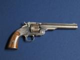 SMITH & WESSON SCHOFIELD 1ST MODEL 45 - 1 of 4