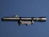 LYMAN ALL WEATHER ALASKAN SCOPE - 1 of 1