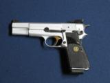 BROWNING HI POWER 9MM - 3 of 3