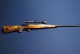 JOHN RIGBY & CO 375 H&H LEFT HAND RIFLE - 5 of 9