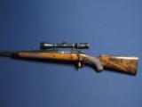 JOHN RIGBY & CO 375 H&H LEFT HAND RIFLE - 2 of 9