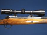 JOHN RIGBY & CO 375 H&H LEFT HAND RIFLE - 4 of 9