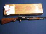 WINCHESTER 12 SKEET 20GA WITH BOX - 2 of 6
