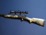 MILLENNIUM BUCKWACKA 50 CAL MUZZLELODER- 4 of 4