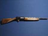 BROWNING B80 UPLAND SPECIAL 12GA - 2 of 6