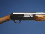 BROWNING B80 UPLAND SPECIAL 12GA - 1 of 6
