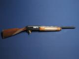 BROWNING B80 UPLAND SPECIAL 20GA - 2 of 6
