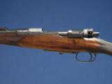 MAUSER OBERNDORF SPORTER 10.75 X 68 - 4 of 7