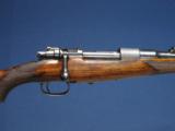 MAUSER OBERNDORF SPORTER 10.75 X 68 - 1 of 7