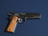 COLT 1911 70'S SERIES GOLD CUP 45 ACP - 2 of 4