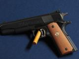 COLT 1911 70'S SERIES GOLD CUP 45 ACP - 3 of 4