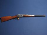 WINCHESTER 94 SADDLE RING CARBINE 32 W.S. - 2 of 6