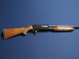 REMINGTON 870 WINGMASTER 20GA - 2 of 6