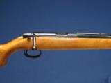 REMINGTON 580 SMOOTHBORE 22 SHOT - 1 of 6