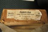 REMINGTON 31 SKEET GRADE 12GA W/BOX - 3 of 7