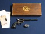 COLT PEACEMAKER 22LR / 22MAG - 1 of 2
