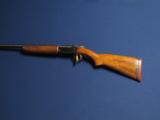 WINCHESTER 37 YOUTH MODEL 20GA - 5 of 6