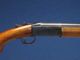 WINCHESTER 37 YOUTH MODEL 20GA - 1 of 6