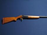 WINCHESTER 37 YOUTH MODEL 20GA - 2 of 6