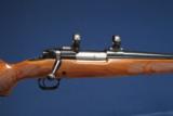 WINCHESTER 70 DELUXE 270 WSM - 1 of 6