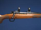 WINCHESTER 70 FWT 300 WSM - 1 of 6