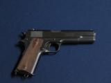 COLT 1911 COMMERICAL 45ACP - 1 of 2