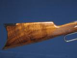 BROWNING 1886 HIGH GRADE 45-70 - 3 of 7