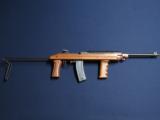 PLAINFIELD MACHINE M1 CARBINE 30CAL - 1 of 4