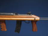 PLAINFIELD MACHINE M1 CARBINE 30CAL - 4 of 4