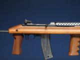 PLAINFIELD MACHINE M1 CARBINE 30CAL - 2 of 4