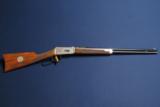 WINCHESTER 94 LEGENDARY FRONTIERSMAN 38-55 - 2 of 6