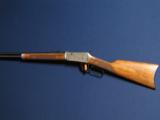 WINCHESTER 94 LEGENDARY FRONTIERSMAN 38-55 - 5 of 6