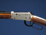 WINCHESTER 94 LEGENDARY FRONTIERSMAN 38-55 - 4 of 6