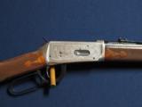 WINCHESTER 94 LEGENDARY FRONTIERSMAN 38-55 - 1 of 6
