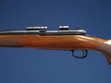 WINCHESTER 70 VARMINT 223 - 4 of 6
