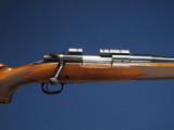 WINCHESTER 70 VARMINT 223 - 1 of 6