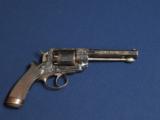 DEANE & SONS PERCUSSION REVOLVER 54CAL - 3 of 7