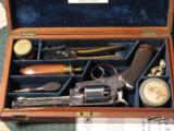 DEANE & SONS PERCUSSION REVOLVER 54CAL - 6 of 7