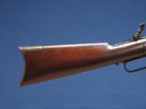 WINCHESTER 1873 38-40 RIFLE - 3 of 7