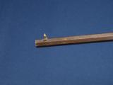 WINCHESTER 1873 38-40 RIFLE - 7 of 7