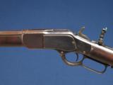 WINCHESTER 1873 38-40 RIFLE - 4 of 7