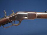 WINCHESTER 1873 38-40 RIFLE - 1 of 7