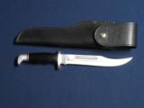 BUCK 120 KNIFE - 1 of 1