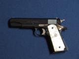 COLT 1911 EL SOLDADO 38 SUPER - 3 of 3