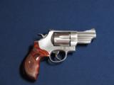 SMITH & WESSON 629-6 DELUXE TALO 44 MAG - 1 of 3