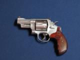 SMITH & WESSON 629-6 DELUXE TALO 44 MAG - 2 of 3