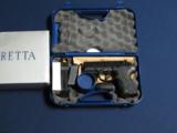 BERETTA PX4 STORM COMPACT 40 S&W - 2 of 3