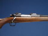 WINCHESTER 70 PRE 64 CUSTOM 6MM - 1 of 8